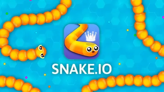 Snake.io