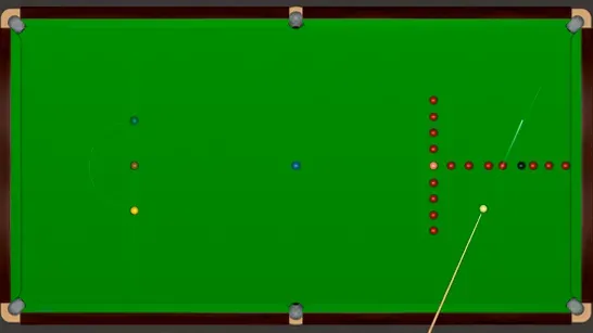 Snooker Online