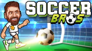 Soccer Bros