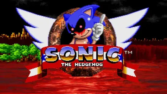 Sonic.EXE