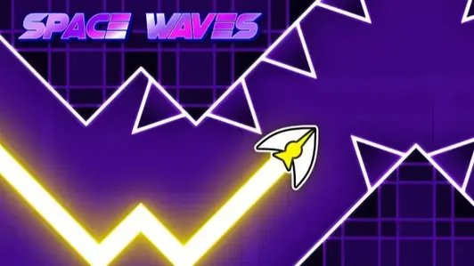 Space Waves