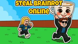 Steal Brainrots