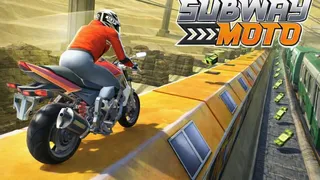 Subway Moto