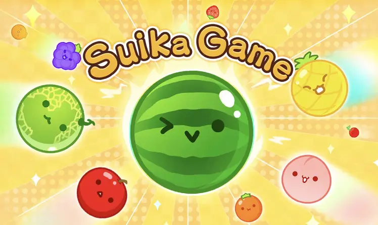 Suika Game