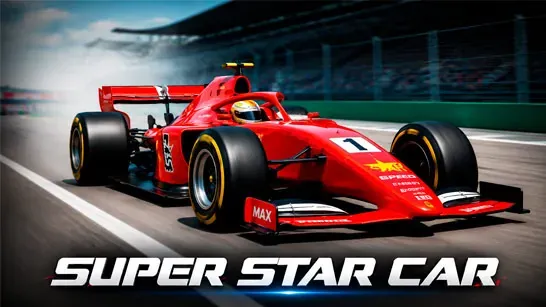 Super Star Car