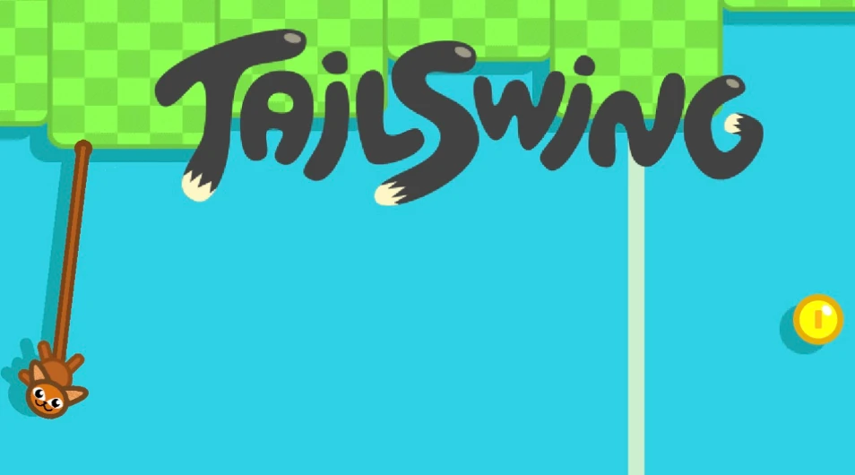 Tail Swing