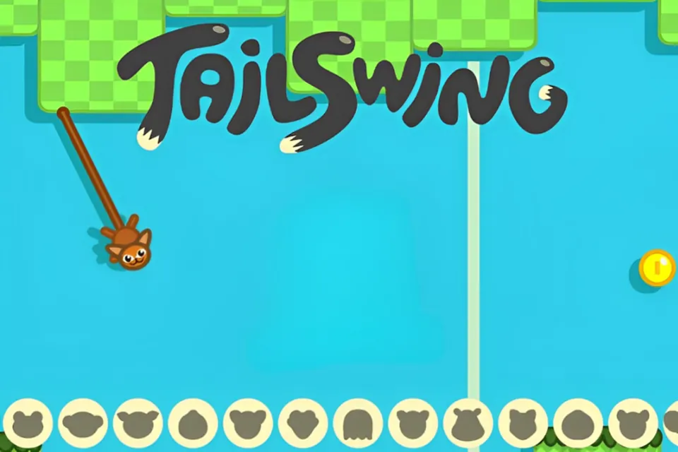 Tail Swing