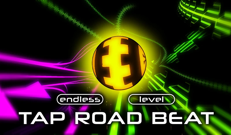 Tap Road Beat