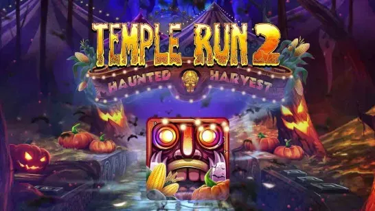 Temple Run 2
