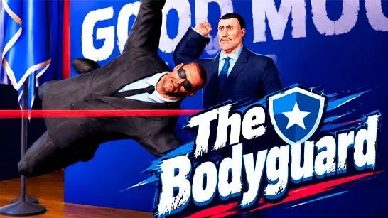 The Bodyguard