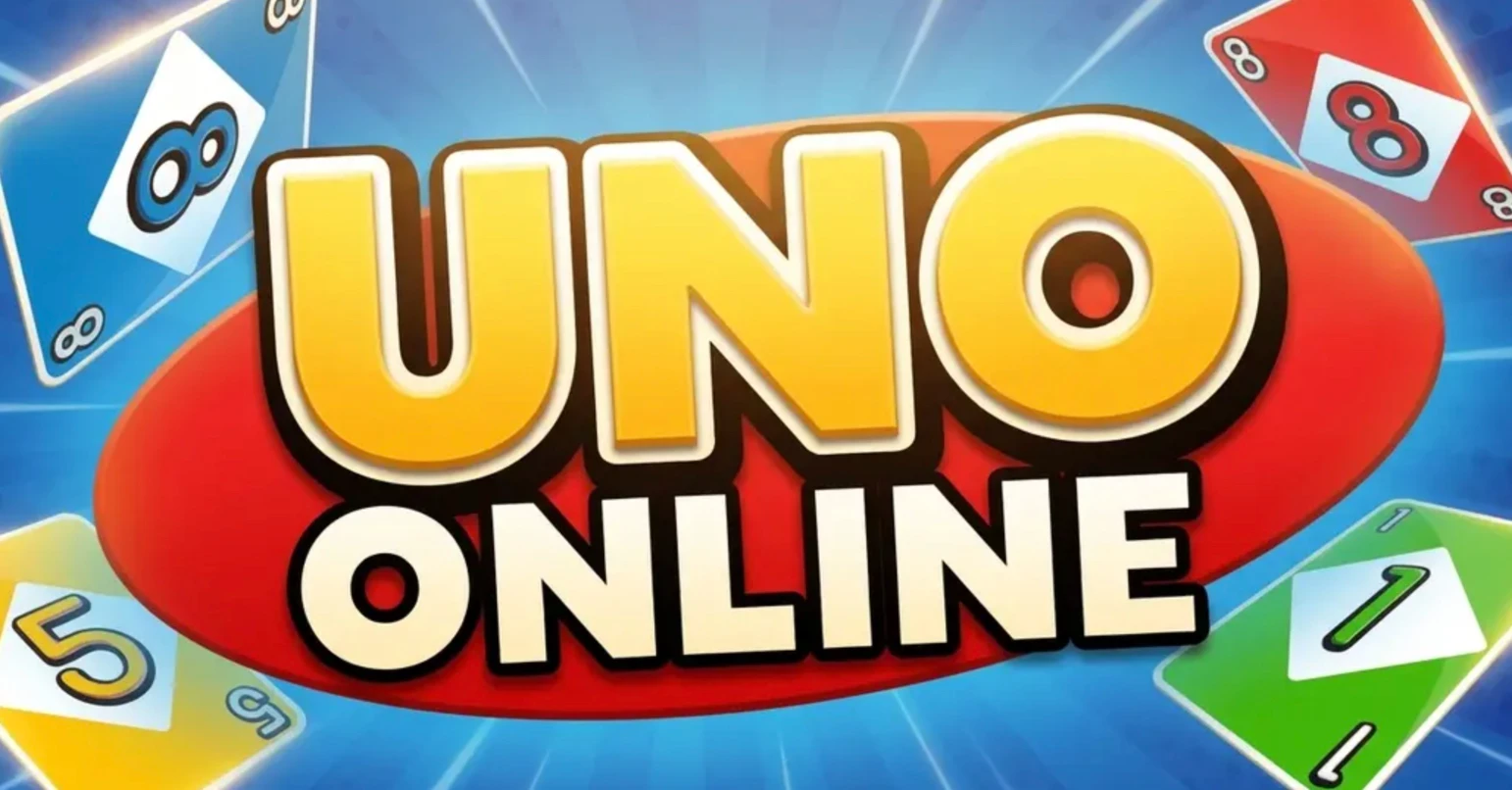 Uno Online