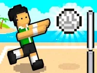 Volley Random