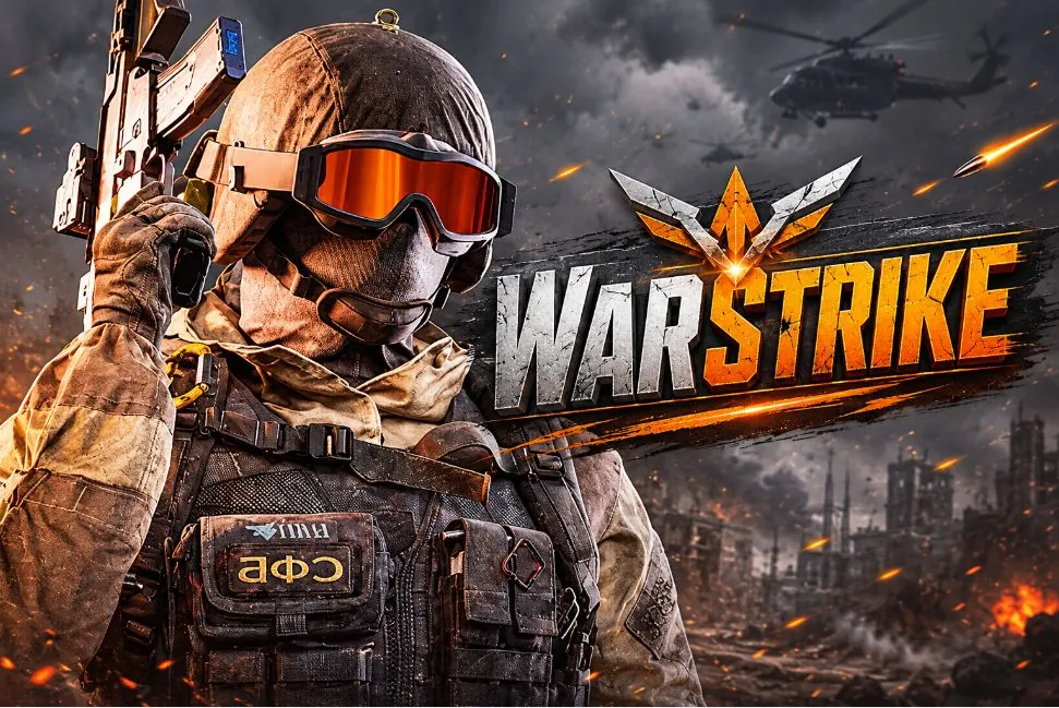 WarStrike