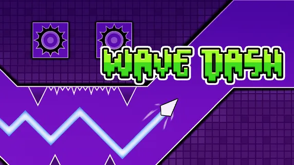 Wave Dash