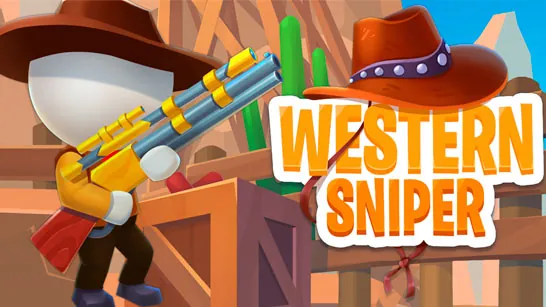 Western Sniper