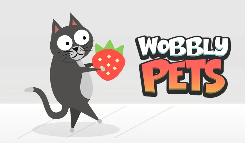 Wobbly Pets