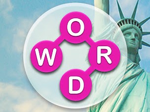 Word City Crossed