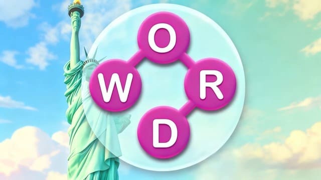 Word City Uncrossed