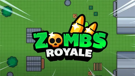 Zombs Royale